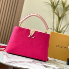 Louis Vuitton Top Handle Bags